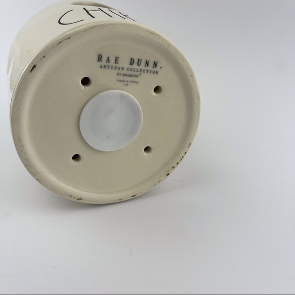 Rae Dunn Birdhouse Chirp - Picture 10 of 11